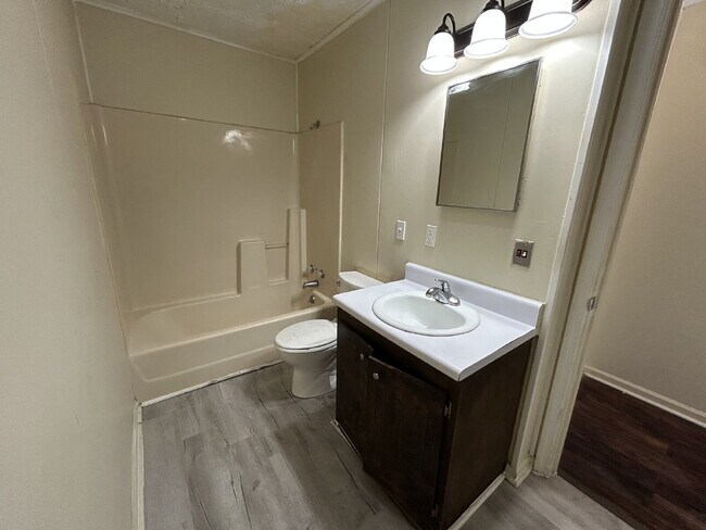 Foto del edificio - Apartment for Rent