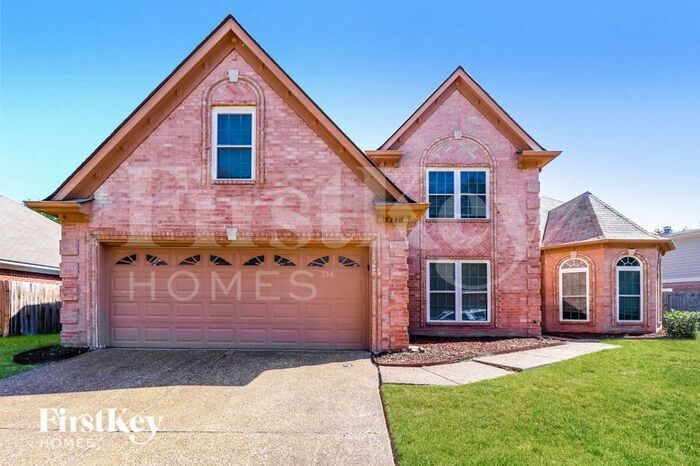 Primary Photo - 5380 Milton Ridge Dr