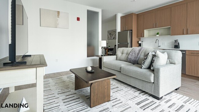 Foto del edificio - 5334 Baltimore Ave