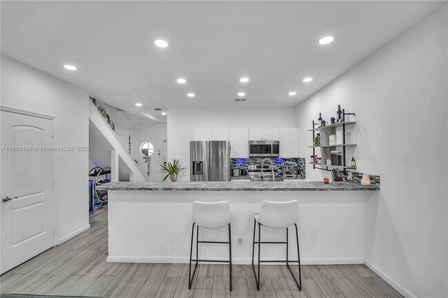 Foto del edificio - 2307 Washington St