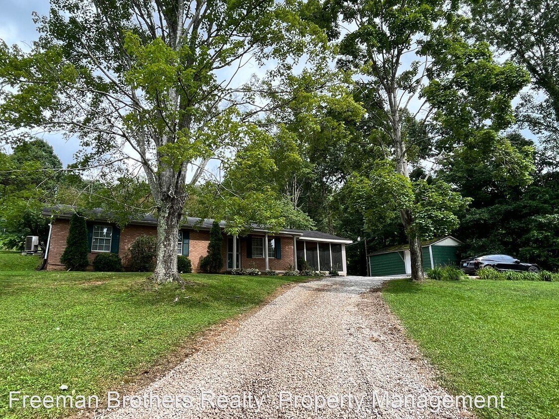 774 KY511, Corbin, KY 40701 House Rental in Corbin, KY