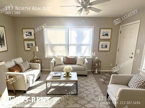 Building Photo - 117 N Ash Ave