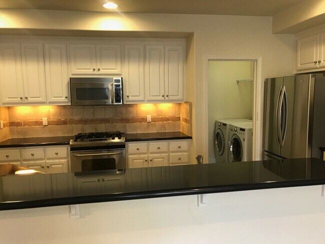 Upgraded Kitchen - 1317 Marcello Dr