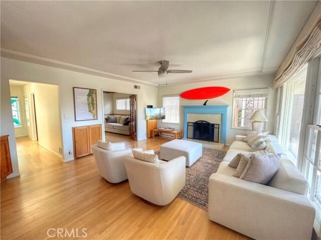 Foto del edificio - 123 W Avenida Valencia