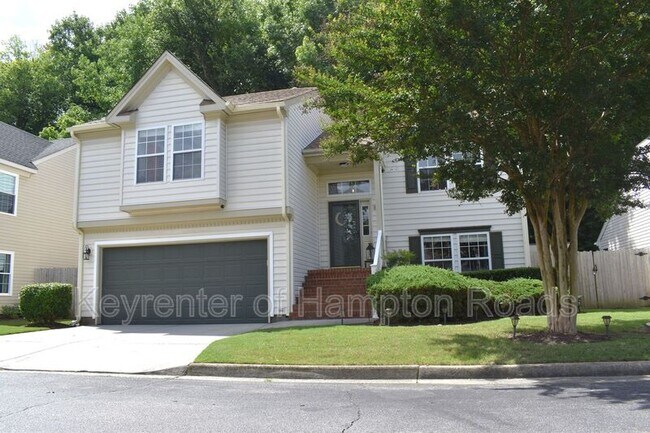 Building Photo - 1109 Lady Ashley Dr