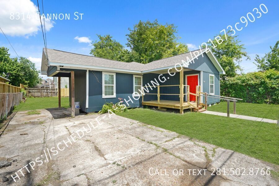 Photo - 8314 Cannon St-