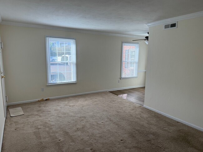 Foto del edificio - Holly Hill Apartments