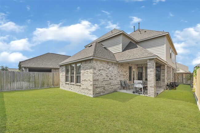 Building Photo - 10830 Cassiopeia Creek Cir