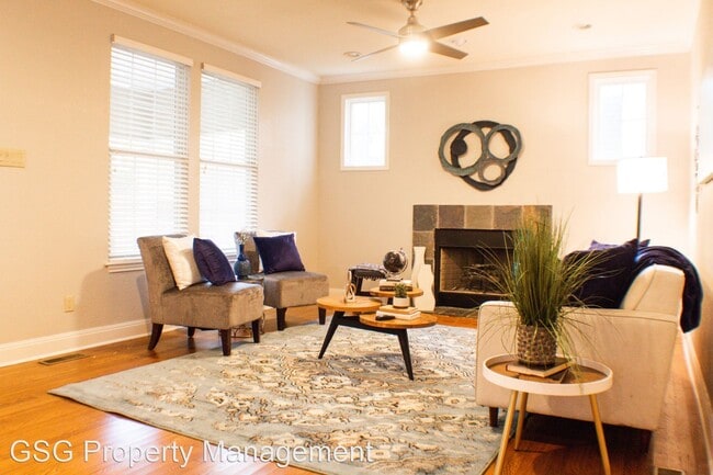 Building Photo - 4 br, 3.5 bath House - 206 Circle St