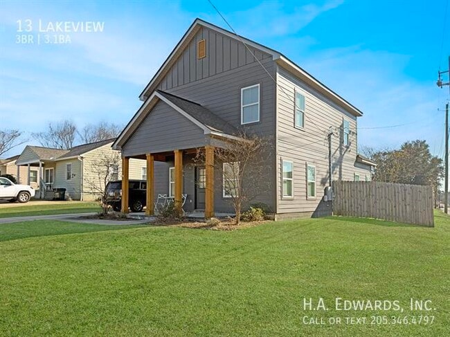 Foto del edificio - 13 Lakeview-