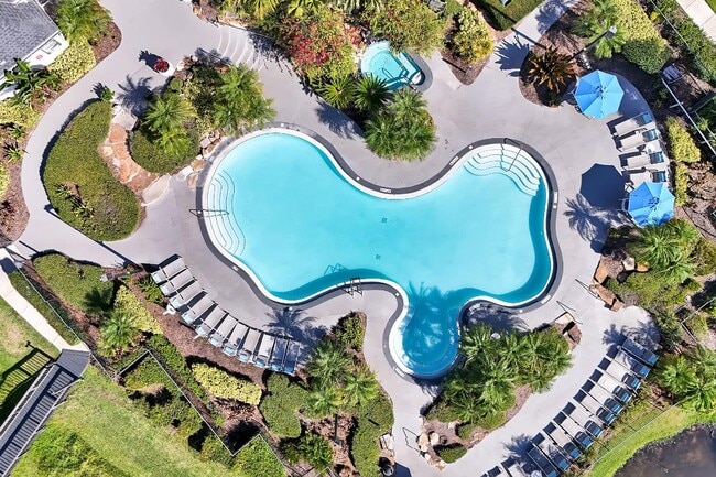 Photo - ARIUM Valencia Gardens Apartments