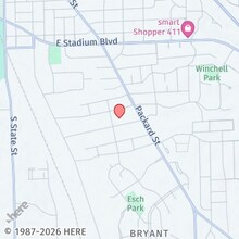 Building Photo - 1443 Jewett Ave