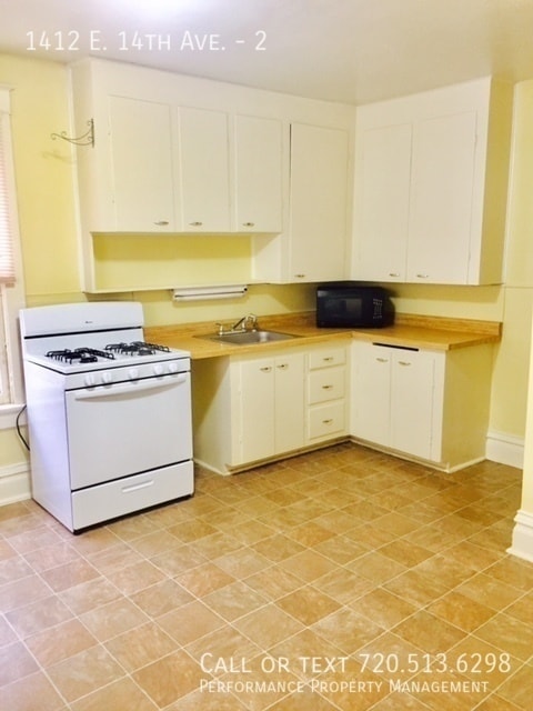 Foto del edificio - 1412 E 14th Ave