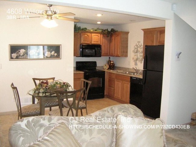 Foto del edificio - 4608 Willow Ave