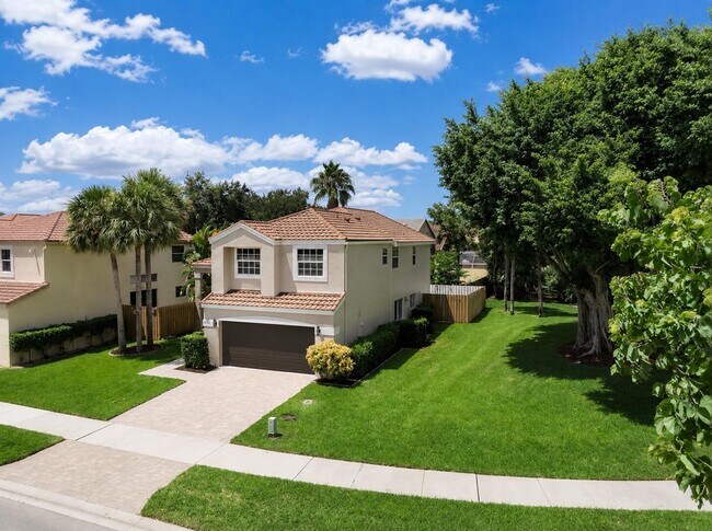 Foto del edificio - 7701 NW 61st Terrace