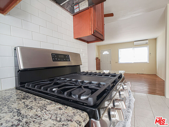 Building Photo - 4503 Dockweiler St