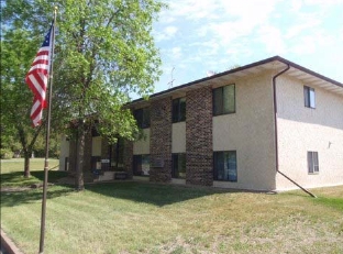 Building Photo - Elmwood Terrace