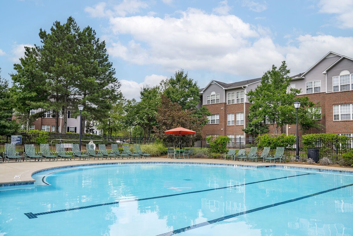 Primary Photo - Orchard Springs Apartment Homes