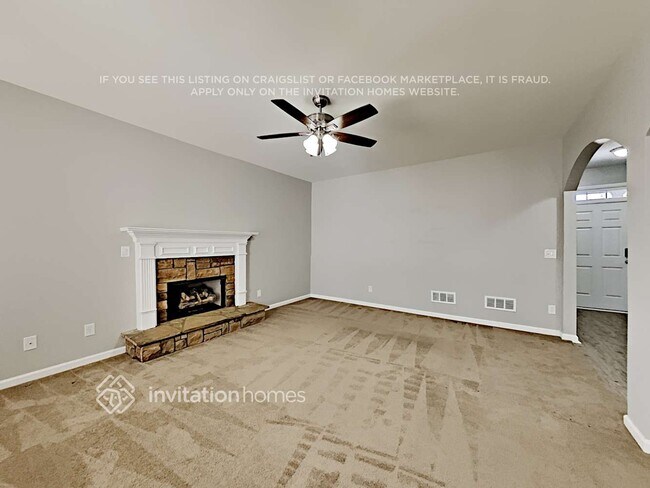 Building Photo - 510 Millside Tr