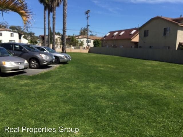 Building Photo - 3126 Nimitz Blvd