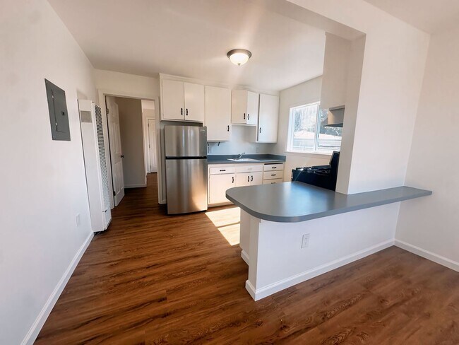 EBN T 2004 - EBN T 2004 Apartment