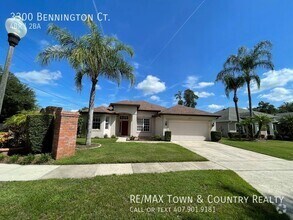Building Photo - 3300 Bennington Ct