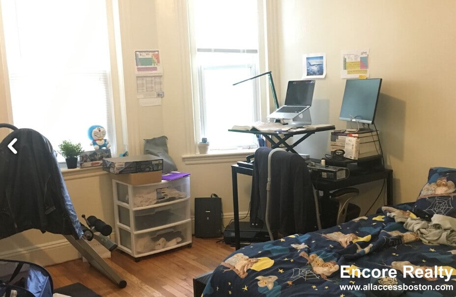 Foto principal - 49 Worthington St