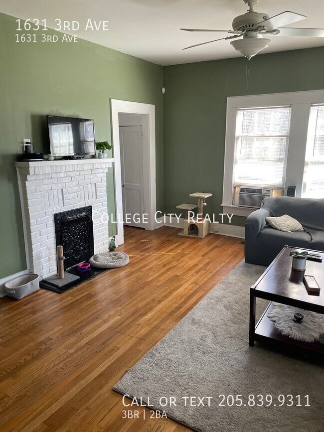 Foto del edificio - 1631 3rd Ave