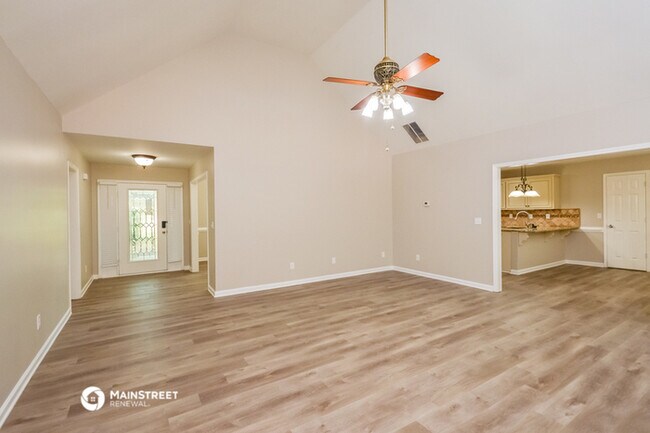 Building Photo - 220 McGarity Dr