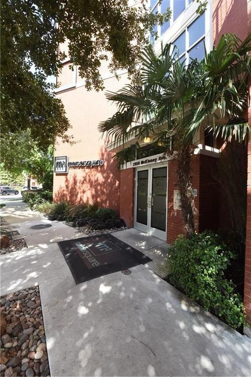 Foto del edificio - 2950 McKinney Ave