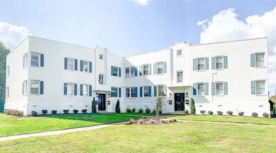 Building Photo - 3901 Cutshaw Ave