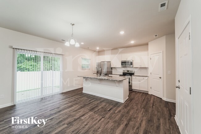 Foto del edificio - 5607 Cobblestone Glen Dr