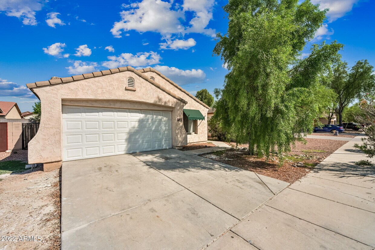 6921 S 38th Dr, Phoenix, AZ 85041 House Rental in Phoenix, AZ