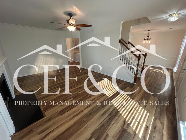 Foto del edificio - Lovely home now available in Duncan