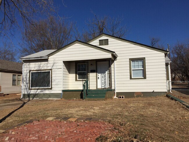 Building Photo - Available Now