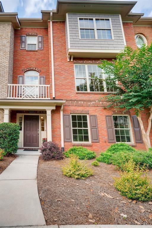 Foto del edificio - 10260 Billings Pointe