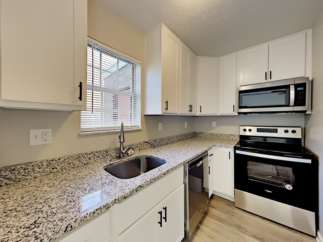 Foto principal - Morningside Townhomes