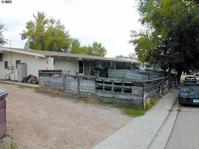 Building Photo - 604-610 Parker St