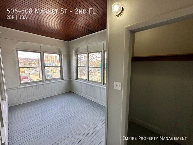 Foto del edificio - 506-508 Market St-2nd FL