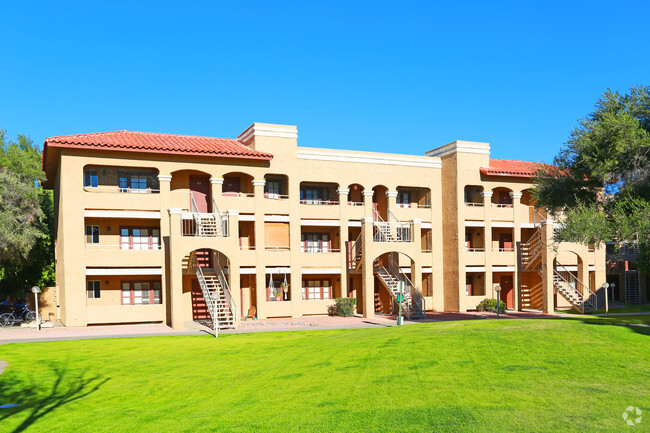 River Oaks Apartments Tucson Az