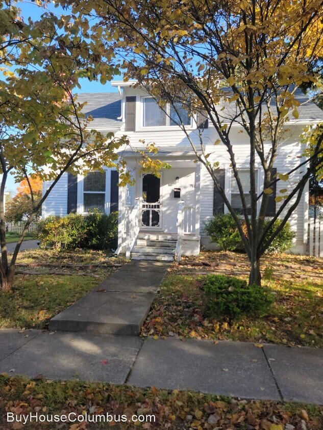 7412 E Bryden Rd, Reynoldsburg, OH 43068 House Rental in Reynoldsburg