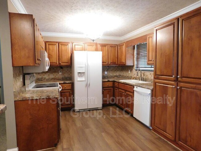 Foto del edificio - 1406 Richardson St