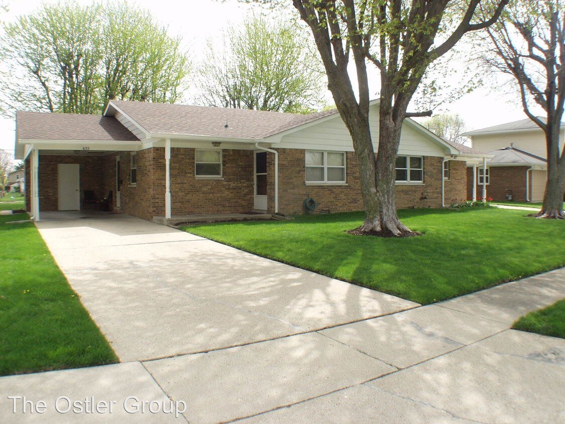 Primary Photo - 633 Kentucky Ave
