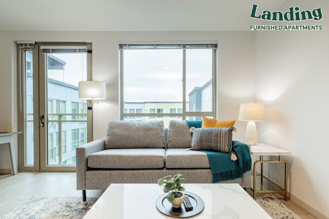 Foto del edificio - 3801 Stone Way N