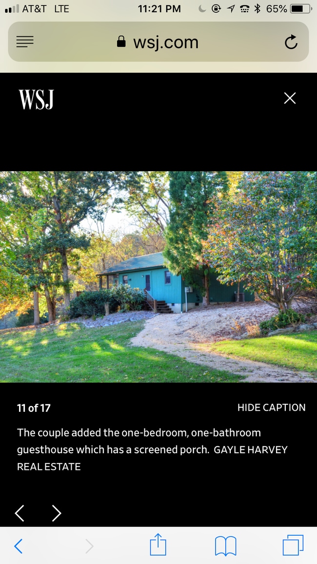 Building Photo - 128 Shawnee Hill Trail