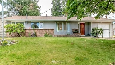 Building Photo - 24340 35th Pl S