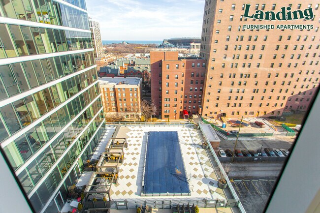 Building Photo - 1407 S Michigan Ave