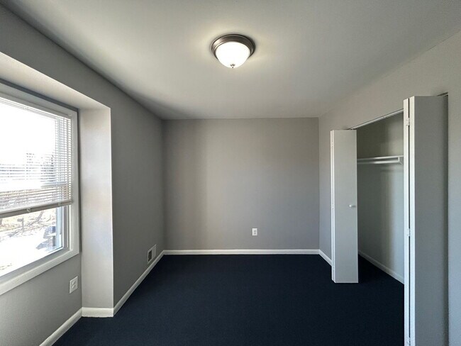 Foto del edificio - Move-in ready