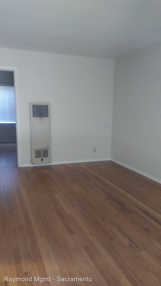 Building Photo - 3008 O St