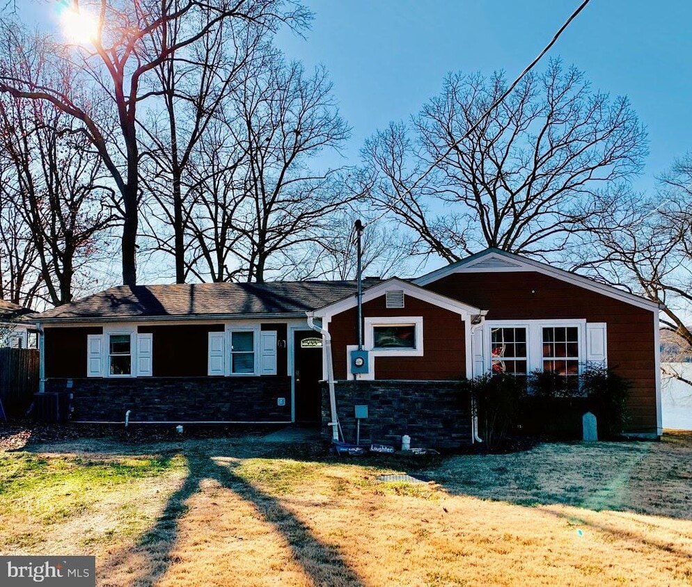 Primary Photo - 105 Woodrow Dr